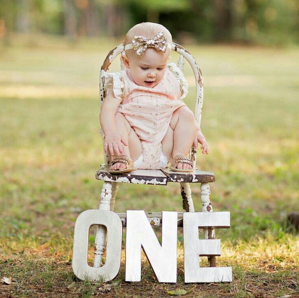 Moccasin Baby Girl Sandals